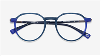 Montura de gafas Etnia Barcelona LUDLOW 51 BL